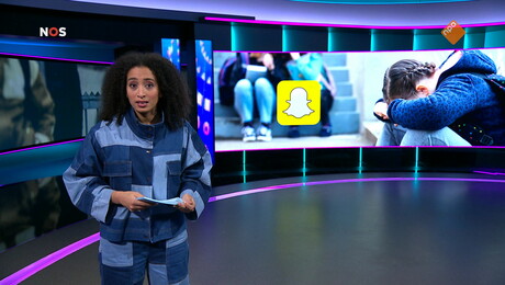 Het NOS Jeugdjournaal | NOS Jeugdjournaal